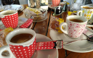 Cafetería Lanzós
