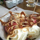 Crêperie, La Bigoudène