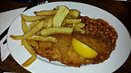 Elliotts Coastguard Fish Chips