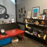 The Avenue Coffee Cafe