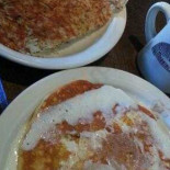 Louisiana Cafe