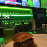 Dave Buster's