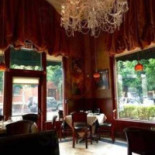 La Traviata Restaurant