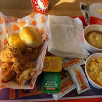 Popeyes Louisiana Kitchen