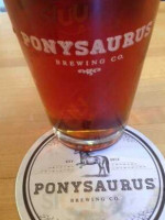 Ponysaurus Brewing