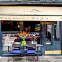 Kitty Fisher's