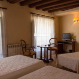 Hostal Tirso De Molina