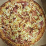Papa Ray's Pizza