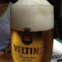 Veltins Theke