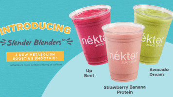 Nekter Juice