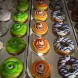Krispy Kreme