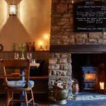 The Angel at Burford