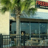 Freebirds World Burrito