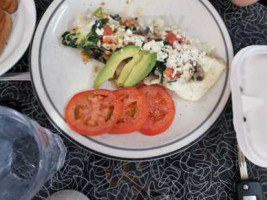 Hollywood Cafe