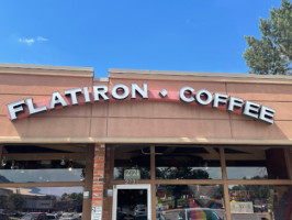 Flatiron Coffee