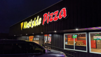 Westside Pizza Aberdeen