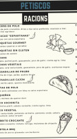 Petiscos Gastrobar (bertamiráns)