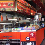 Istanbul on King