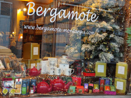 Bergamote