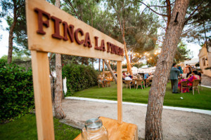 Finca La Pinada