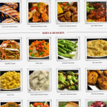 Famous Rotisserie Grill