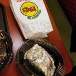 Moe's Southwest Grill