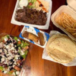 City Kebabs And Gyros