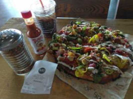 Blaze Pizza