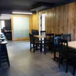 Bar-restaurante Eguzkialde