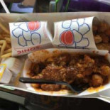 Sonic Drive-in