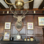 Ye Olde Reindeer Inn
