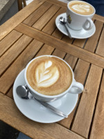 Mak Afrika Rösterei Café