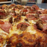 Round Table Pizza
