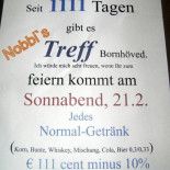 Nobbis Treff