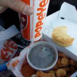 Popeyes Louisiana Kitchen