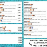 Tapaté (valencia)