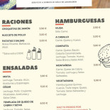 Zaharraetxea El Centro