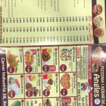 Pizzería Y Kebab De Anglès