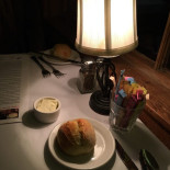 The Panama Hotel Restaurant