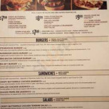 Longhorn Steakhouse