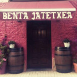 Benta Belauntza