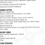 Music Box Supper Club