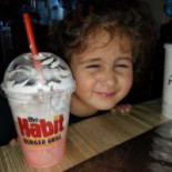 The Habit Burger Grill