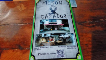 Meson El Cazador