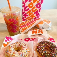 Dunkin' Donuts