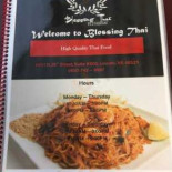 Blessing Thai