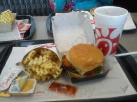 Chick-fil-a