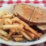 Betty Boop Diner