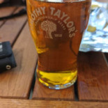 The Butt Inn