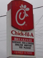 Chick-fil-a